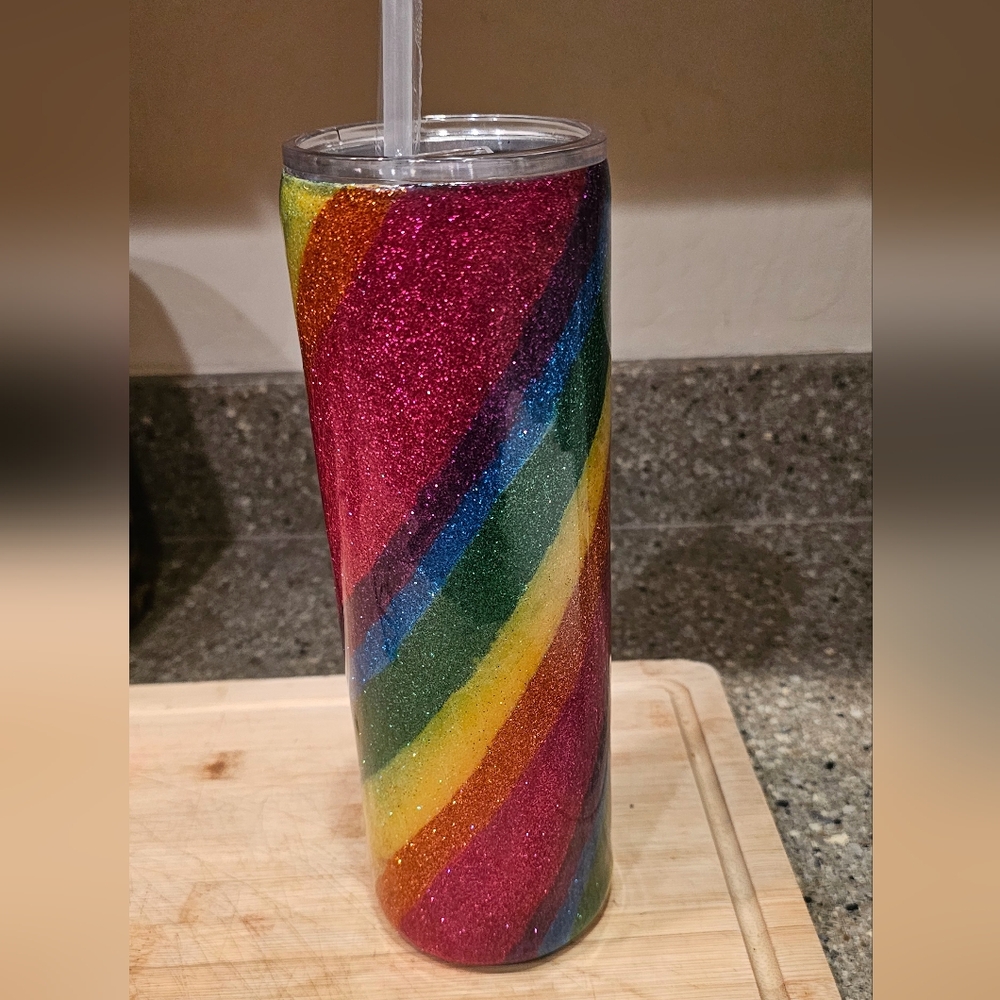 30oz tumbler stainless steel - Picture 2 of 4